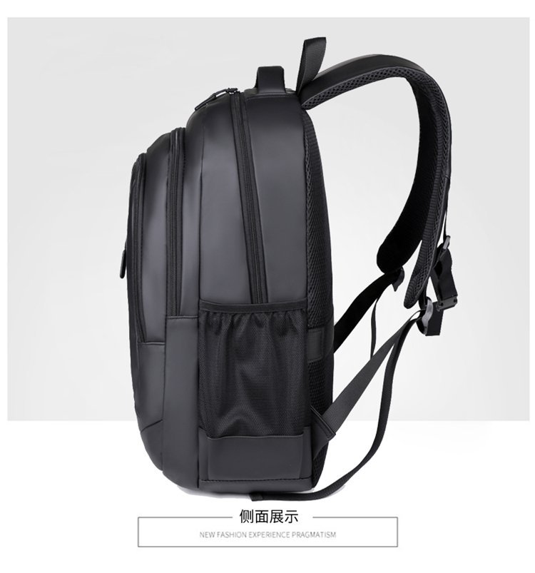 Custom School Backpack for Bulk Wholesale Buyers – TY-106 — 20