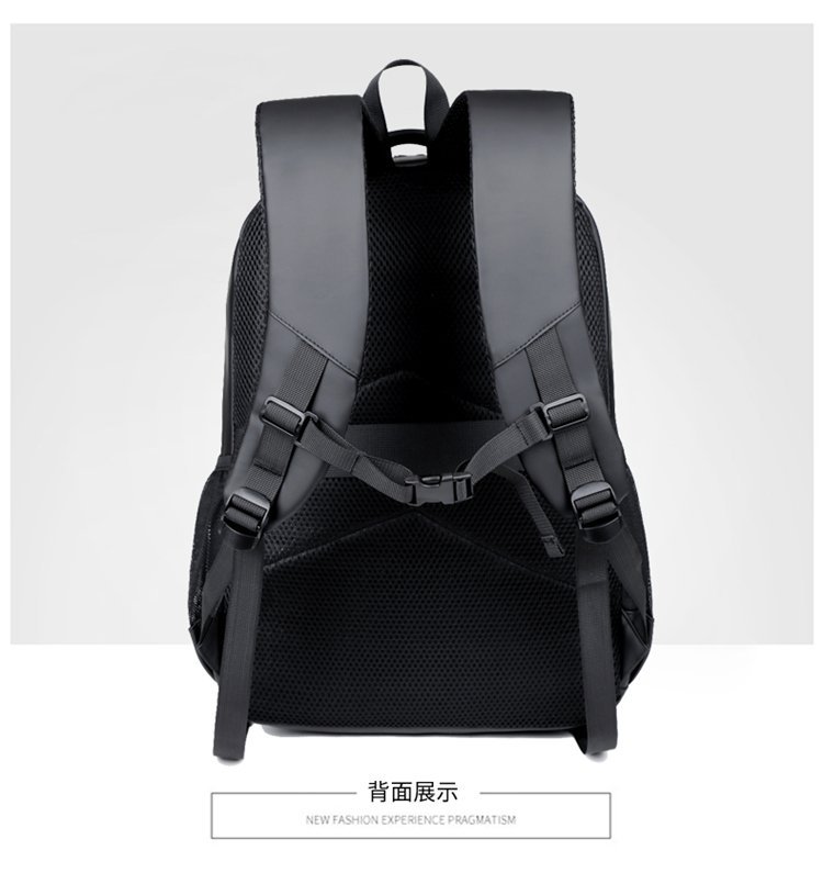 Custom School Backpack for Bulk Wholesale Buyers – TY-106 — 21