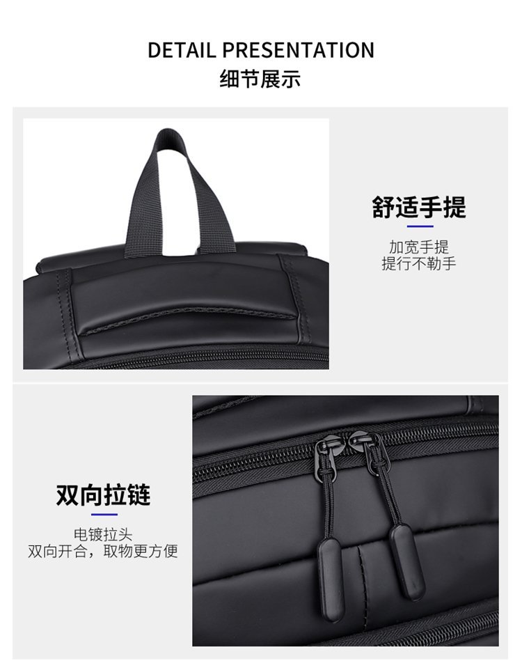 Custom School Backpack for Bulk Wholesale Buyers – TY-106 — 23