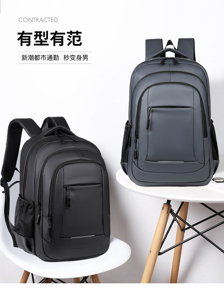 Custom School Backpack for Bulk Wholesale Buyers – TY-106 — 26