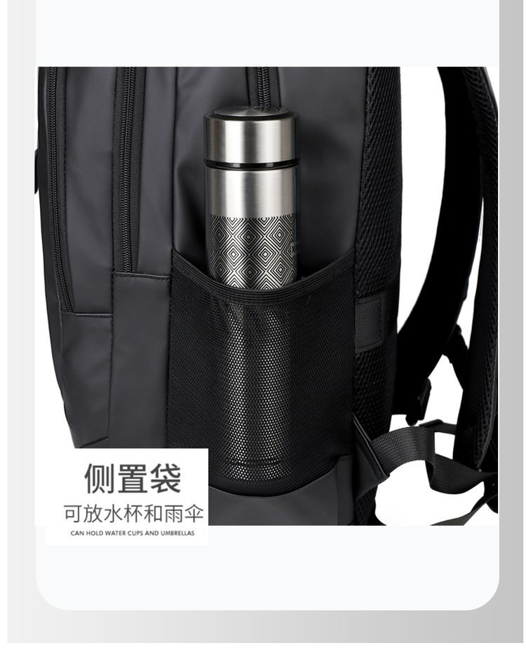 Custom School Backpack for Bulk Wholesale Buyers – TY-106 — 36