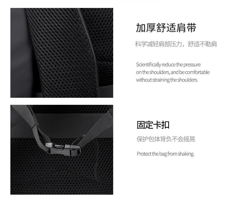 Custom School Backpack for Bulk Wholesale Buyers – TY-106 — 38