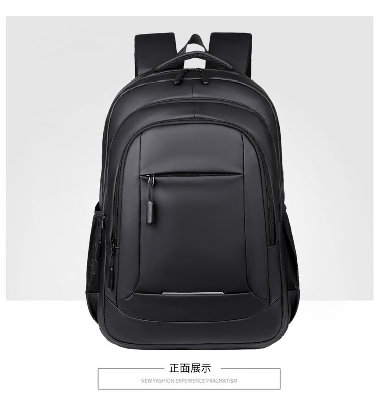 Custom School Backpack for Bulk Wholesale Buyers – TY-106 — 41