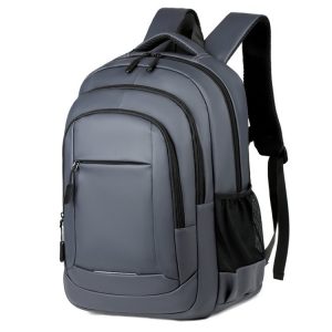 Custom School Backpack for Bulk Wholesale Buyers – TY-106