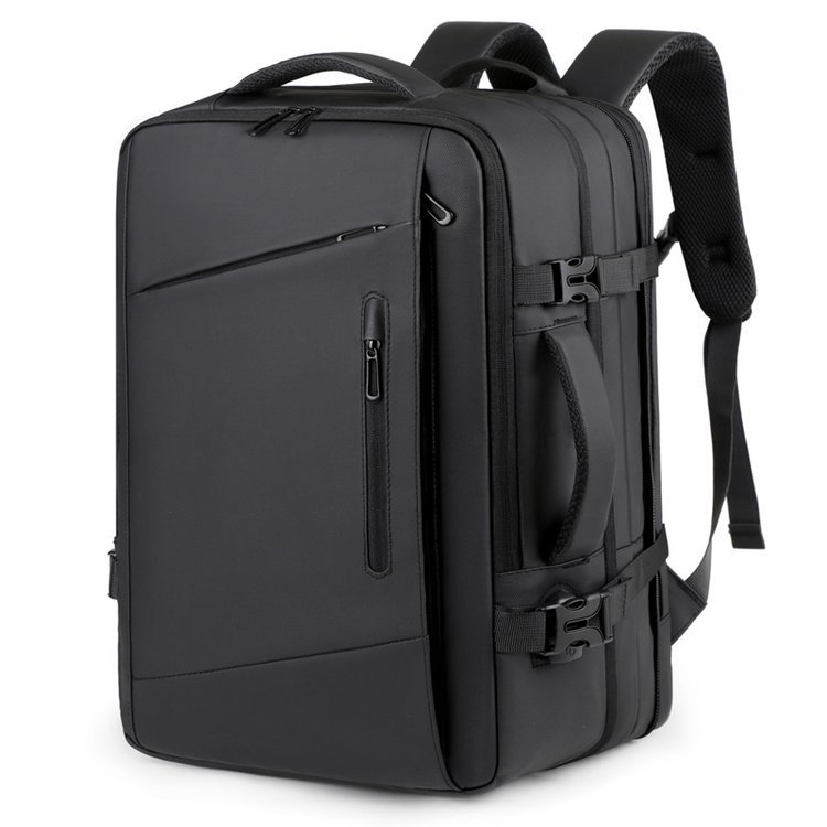 Custom Casual Backpack for School and Daily Use – TY-1604 — 1