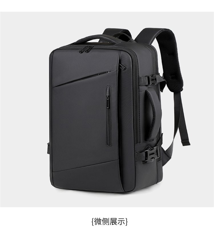 Custom Casual Backpack for School and Daily Use – TY-1604 — 18