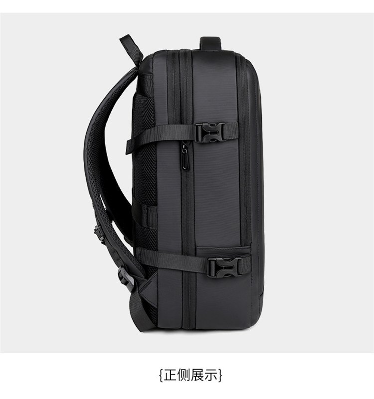 Custom Casual Backpack for School and Daily Use – TY-1604 — 19