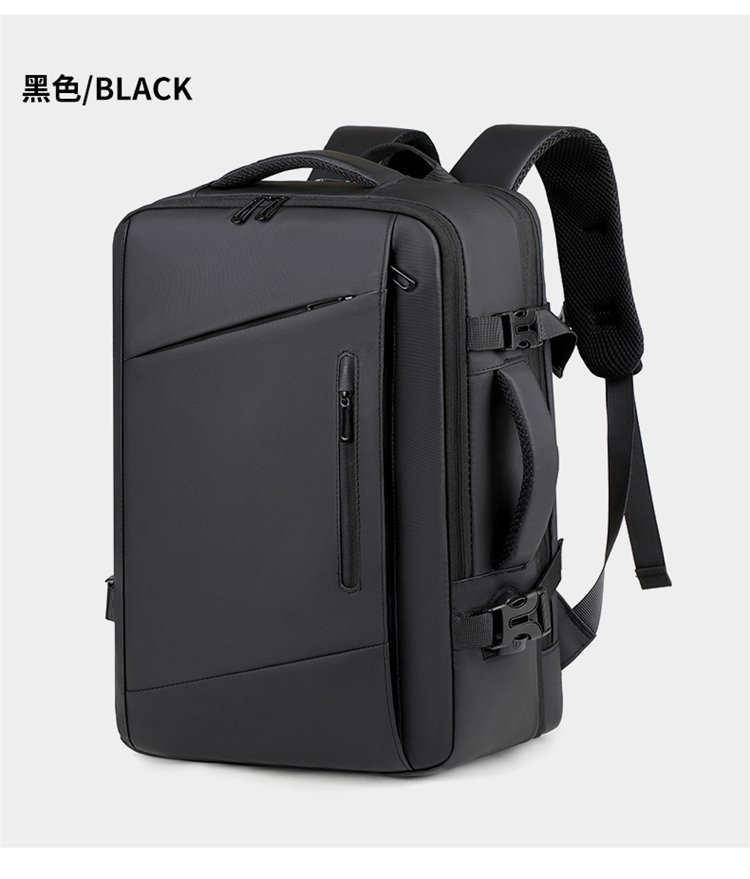 Custom Casual Backpack for School and Daily Use – TY-1604 — 23