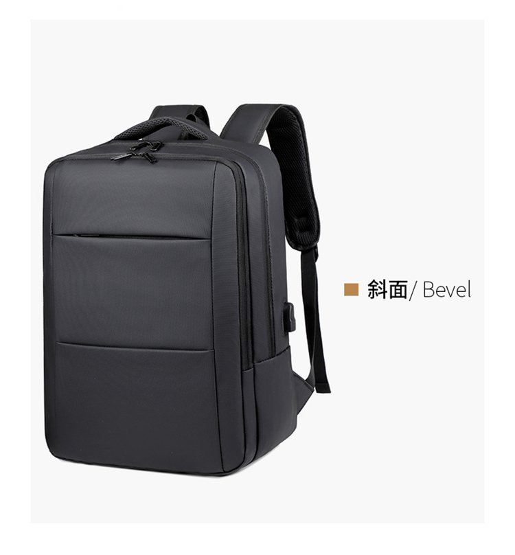 Sac à dos étudiant personnalisé pour usage voyage et plein air – TY-1802 — 5