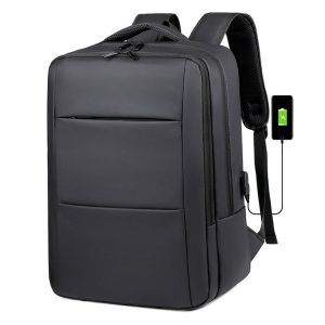 Custom Student Backpack for Travel and Outdoor Use – TY-1802