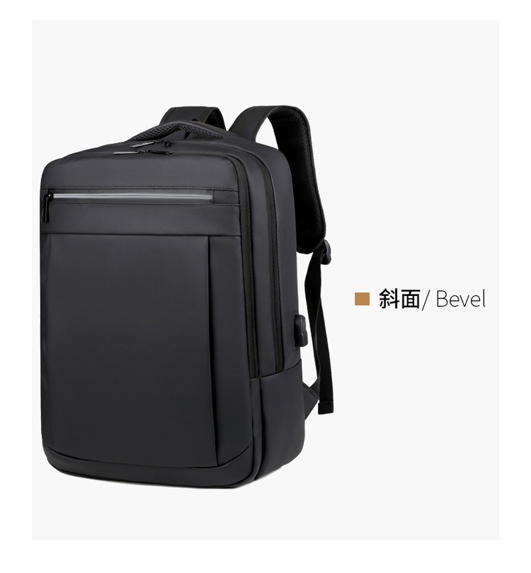 Sac à dos scolaire en gros pour usage voyage et plein air – TY-1812 — 35