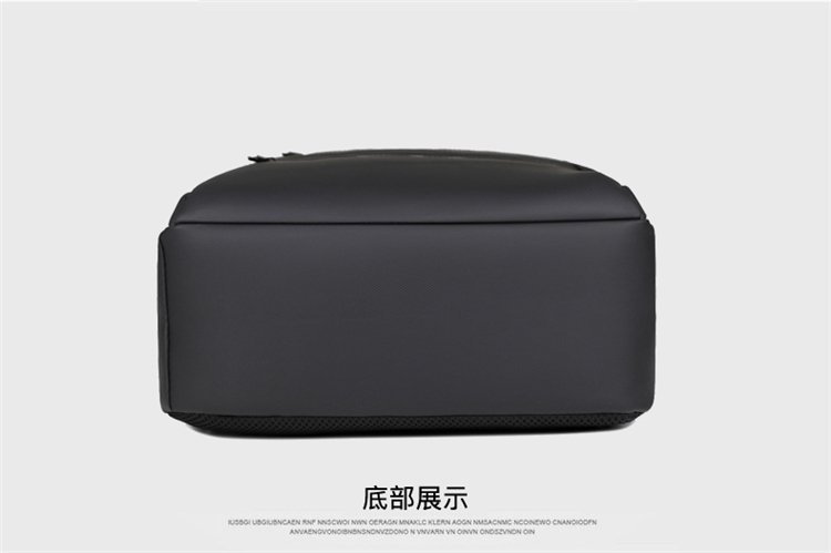 Bulk Supply Travel Backpack for Retail Sourcing – TY-1815 — 16