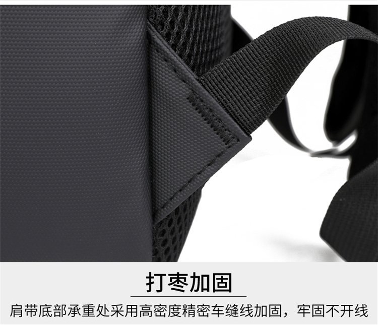 Bulk Supply Travel Backpack for Retail Sourcing – TY-1815 — 19