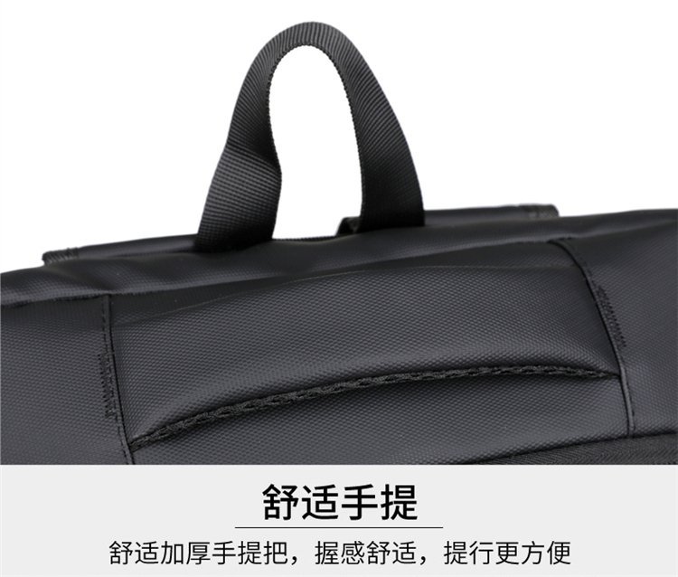 Bulk Supply Travel Backpack for Retail Sourcing – TY-1815 — 20