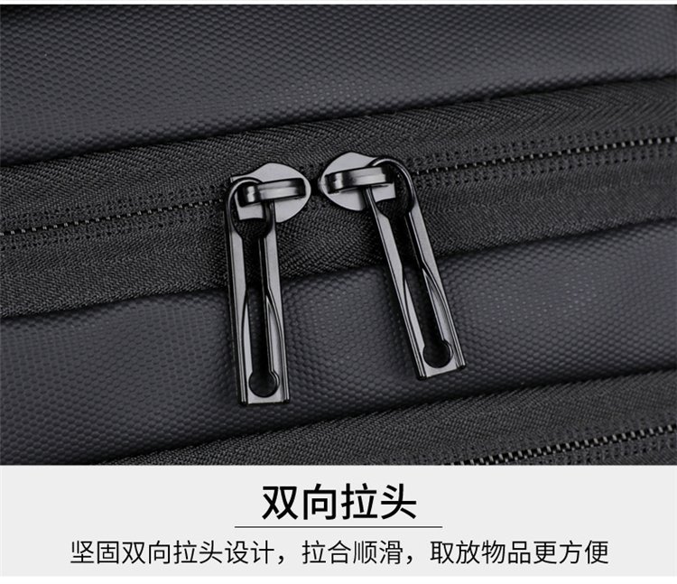 Bulk Supply Travel Backpack for Retail Sourcing – TY-1815 — 21