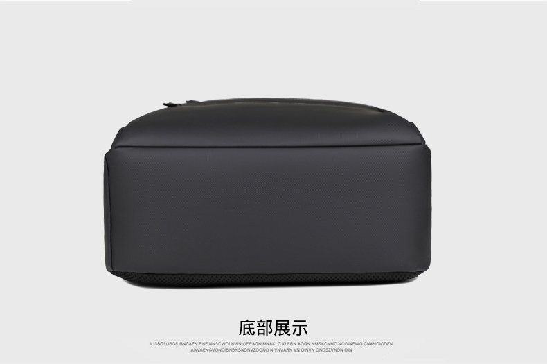 Bulk Supply Travel Backpack for Retail Sourcing – TY-1815 — 36
