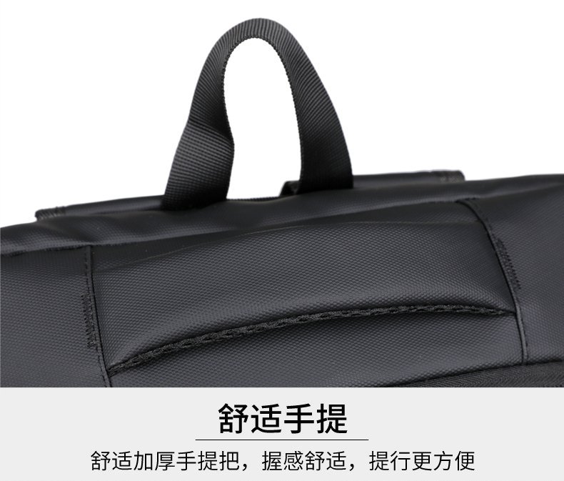 Bulk Supply Travel Backpack for Retail Sourcing – TY-1815 — 40