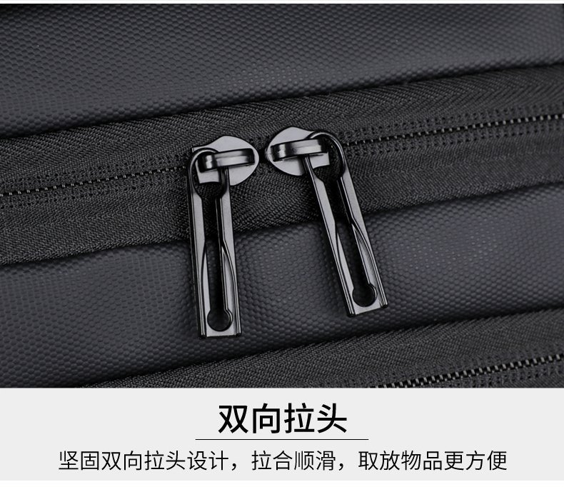 Bulk Supply Travel Backpack for Retail Sourcing – TY-1815 — 41