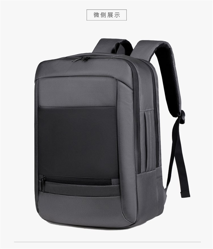Factory Direct Student Backpack for Travel and Outdoor Use – TY-1862 — 14