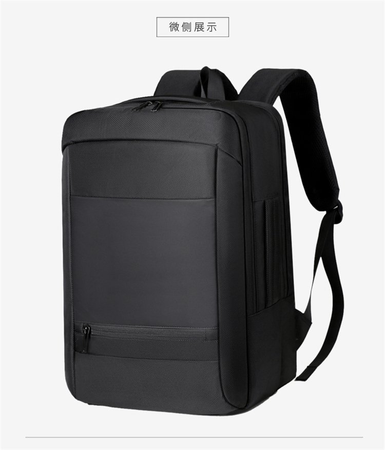 Factory Direct Student Backpack for Travel and Outdoor Use – TY-1862 — 16