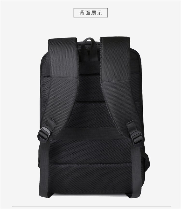 Factory Direct Student Backpack for Travel and Outdoor Use – TY-1862 — 18
