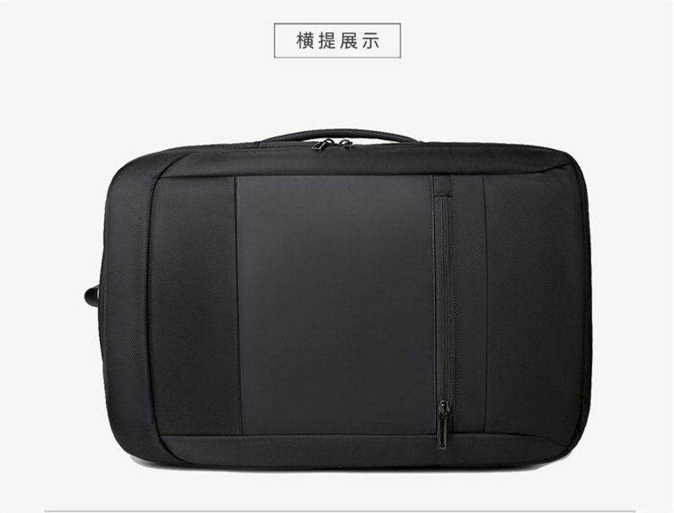 Factory Direct Student Backpack for Travel and Outdoor Use – TY-1862 — 20
