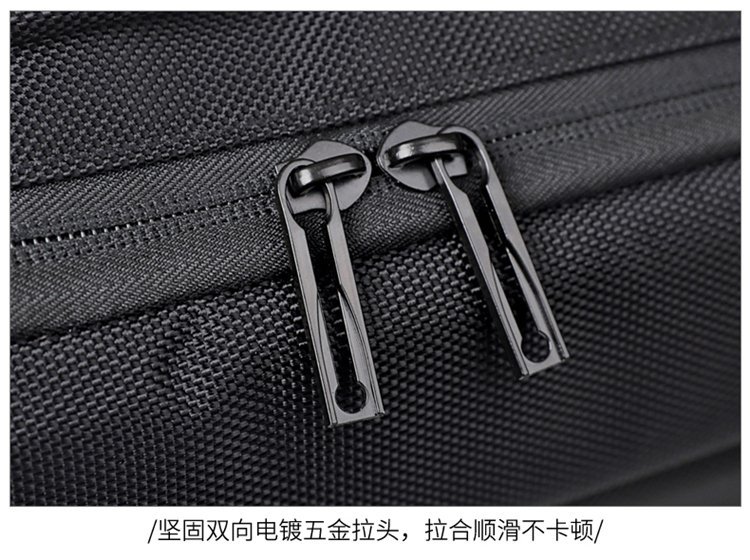 Factory Direct Student Backpack for Travel and Outdoor Use – TY-1862 — 22