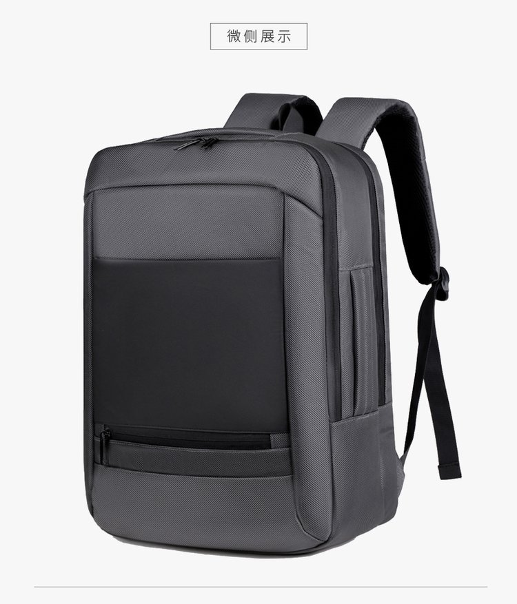 Factory Direct Student Backpack for Travel and Outdoor Use – TY-1862 — 37