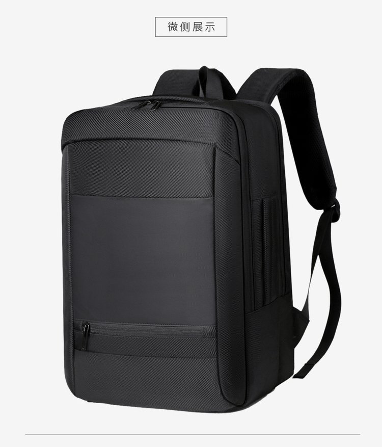 Factory Direct Student Backpack for Travel and Outdoor Use – TY-1862 — 39