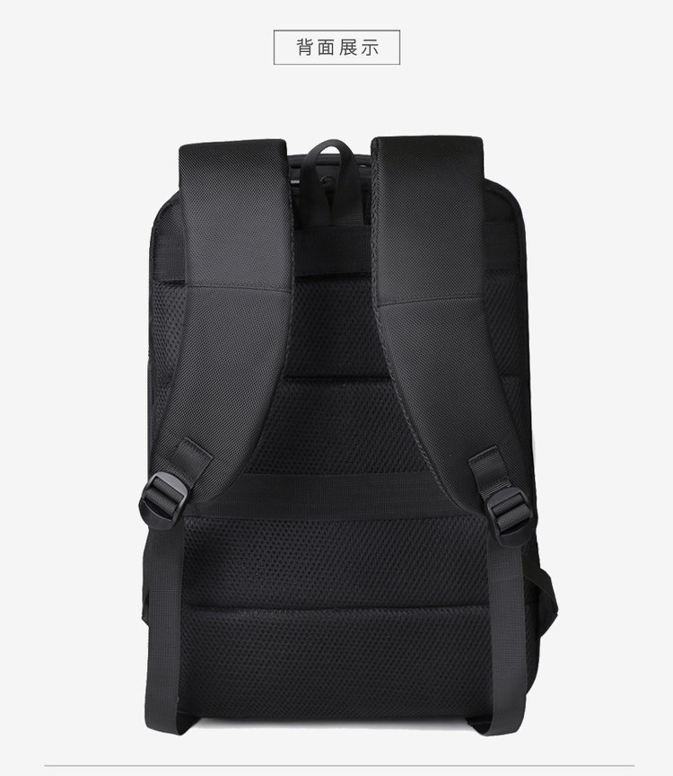 Factory Direct Student Backpack for Travel and Outdoor Use – TY-1862 — 41