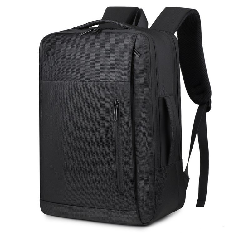 Mochila escolar de suministro a granel para viajes y uso al aire libre — 1