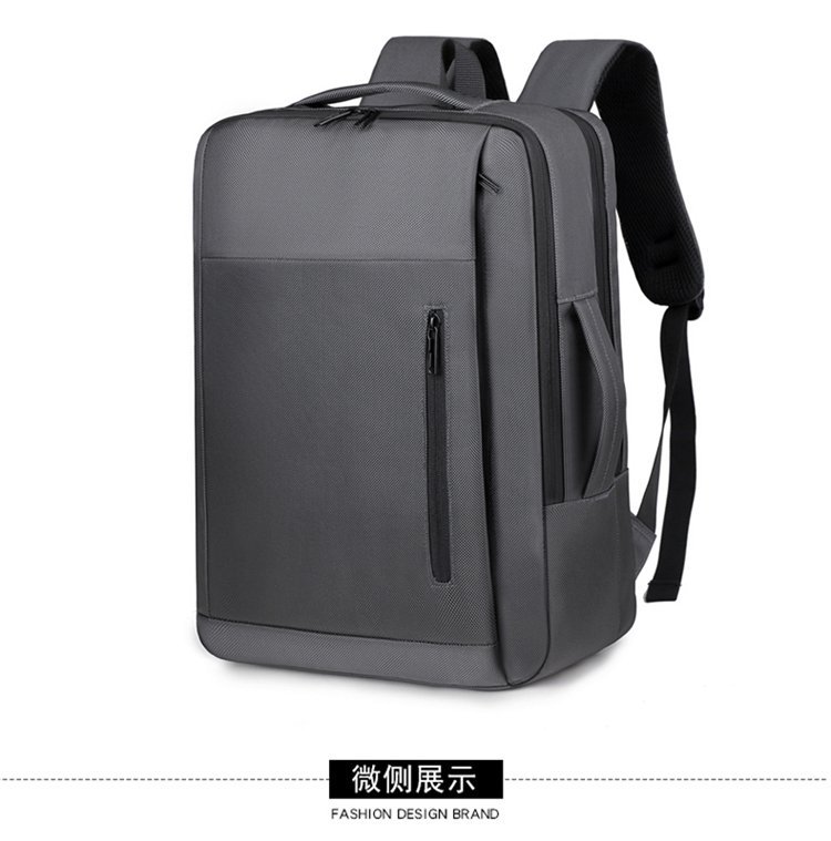 Mochila escolar de suministro a granel para viajes y uso al aire libre — 17