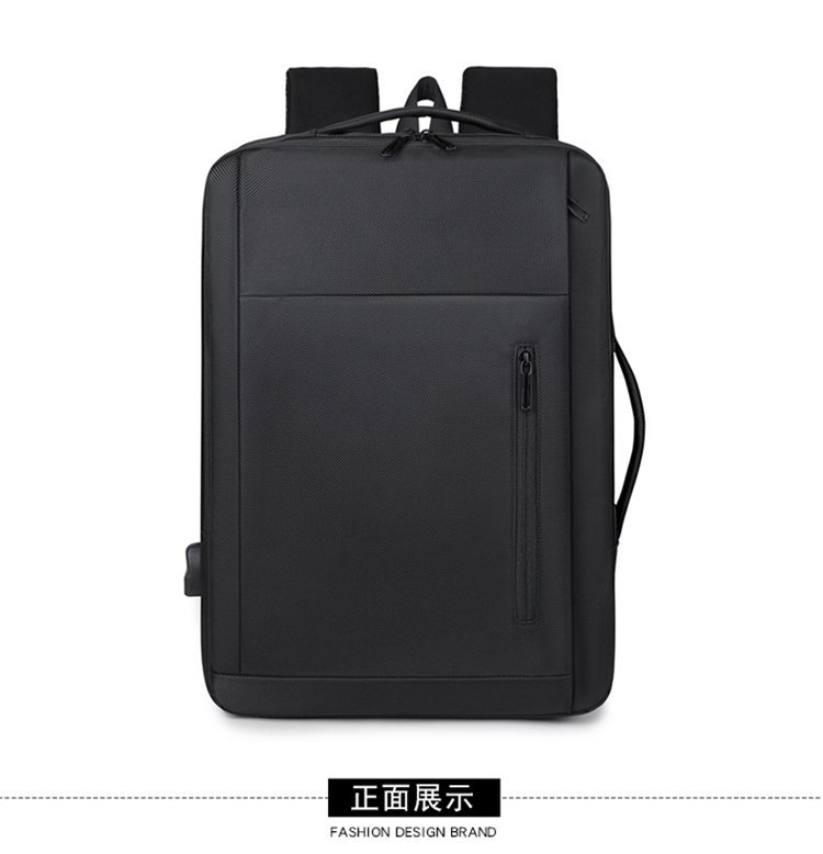 Mochila escolar de suministro a granel para viajes y uso al aire libre — 18