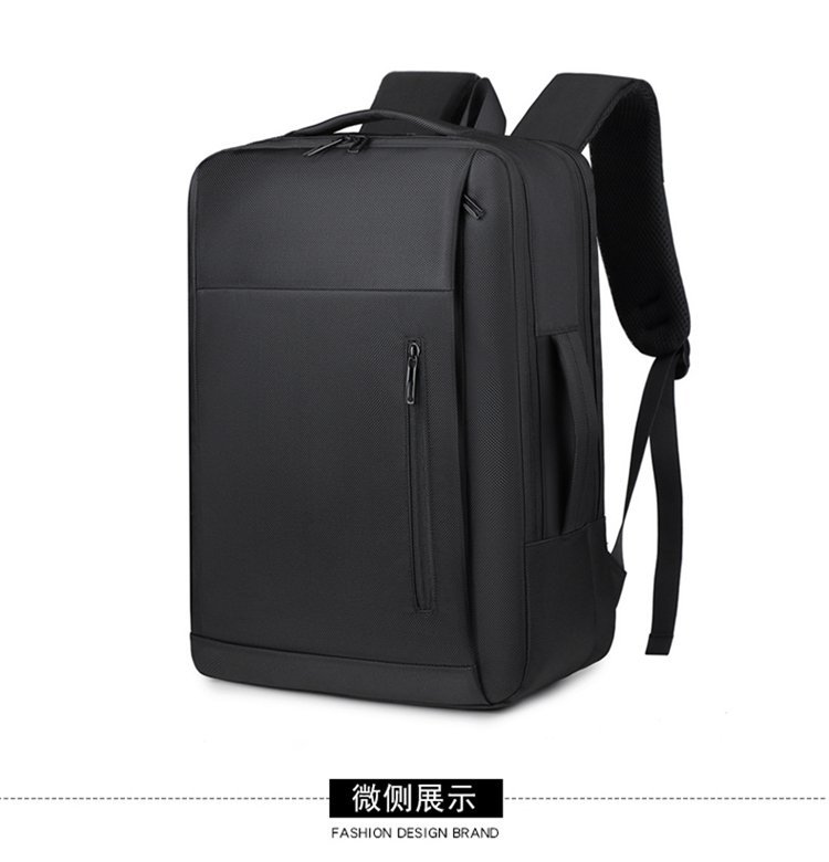 Mochila escolar de suministro a granel para viajes y uso al aire libre — 19