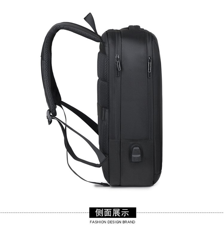 Mochila escolar de suministro a granel para viajes y uso al aire libre — 20