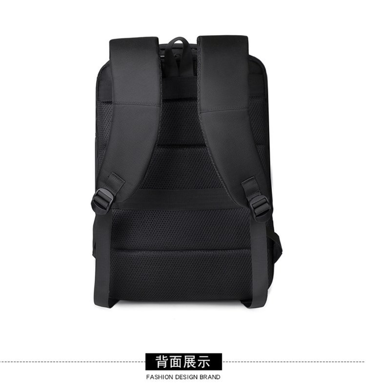 Mochila escolar de suministro a granel para viajes y uso al aire libre — 21