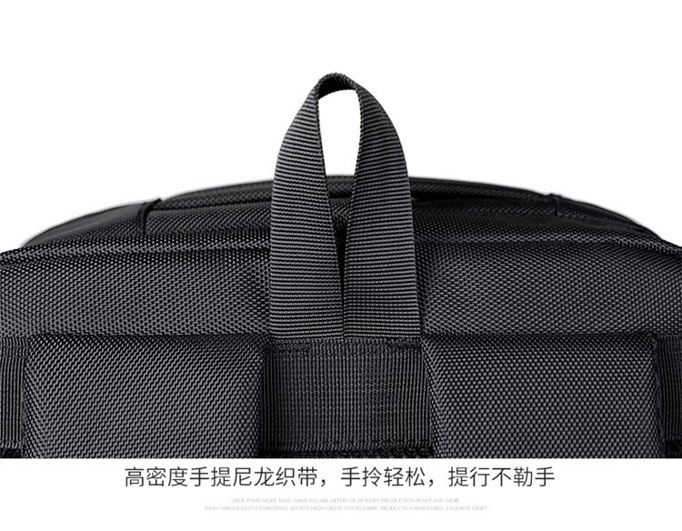 Mochila escolar de suministro a granel para viajes y uso al aire libre — 26
