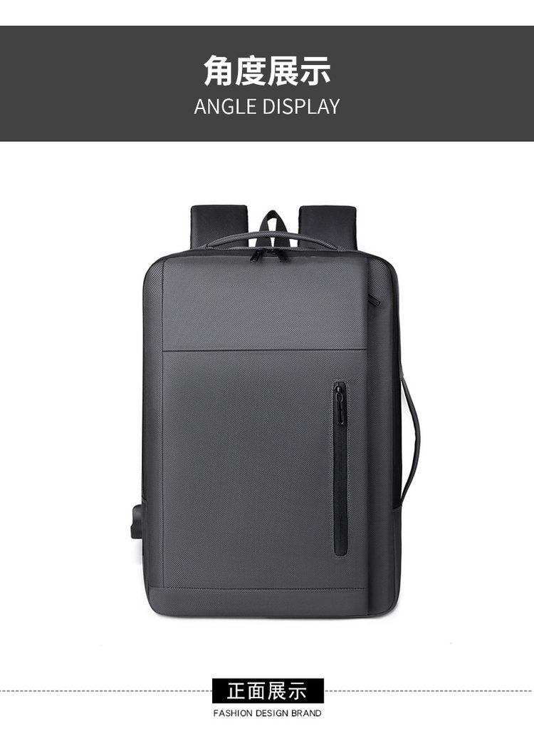 Mochila escolar de suministro a granel para viajes y uso al aire libre — 41