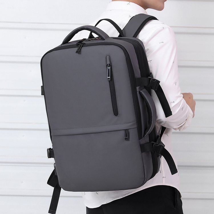 OEM School Backpack for Travel and Outdoor Use – TY-1904 — 4