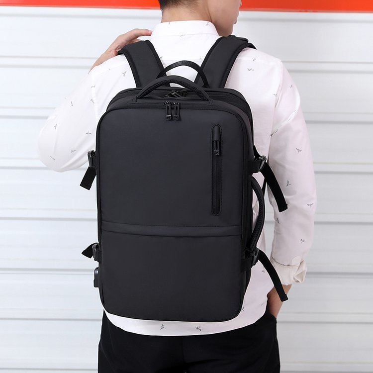 OEM School Backpack for Travel and Outdoor Use – TY-1904 — 7