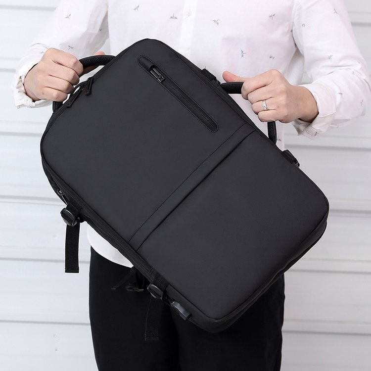 OEM School Backpack for Travel and Outdoor Use – TY-1904 — 9