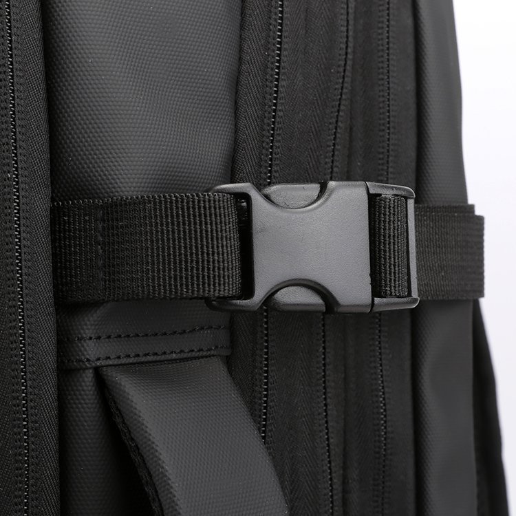 OEM School Backpack for Travel and Outdoor Use – TY-1904 — 13
