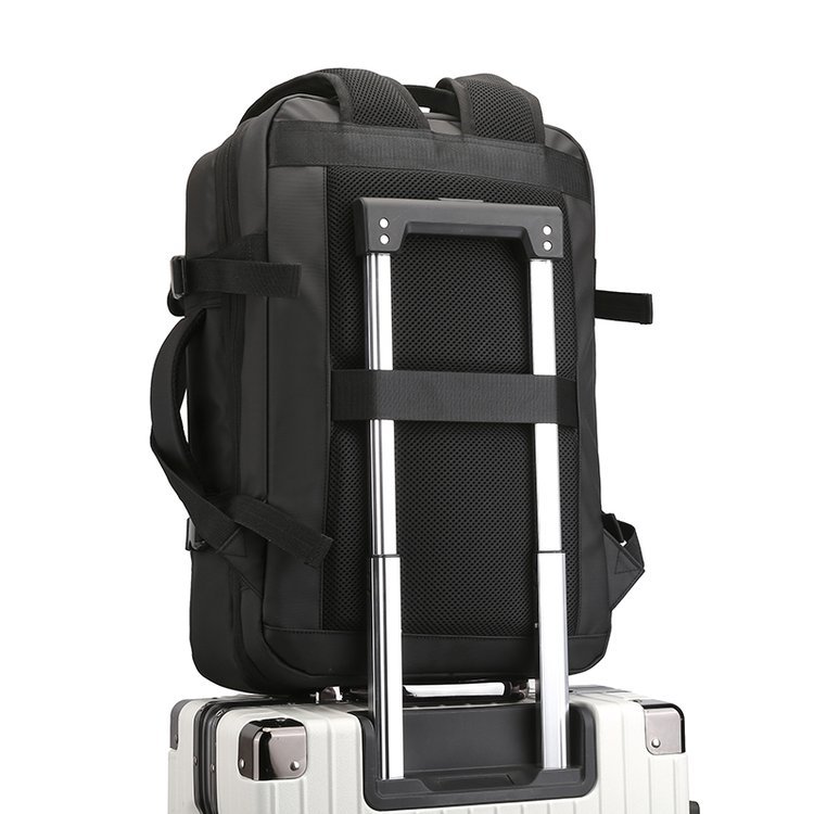 OEM School Backpack for Travel and Outdoor Use – TY-1904 — 17