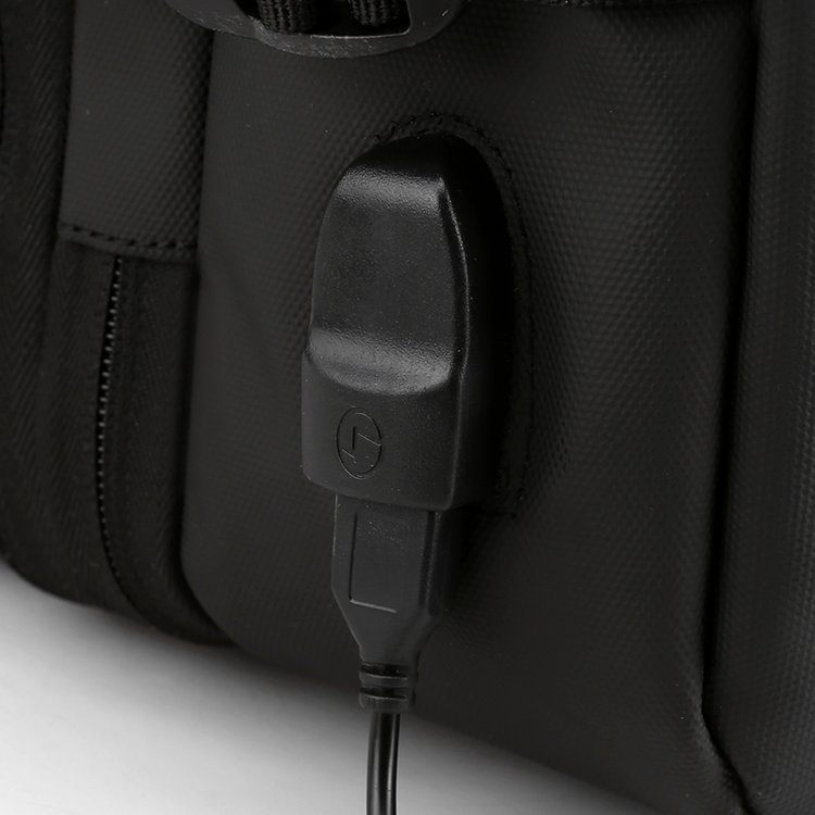 OEM School Backpack for Travel and Outdoor Use – TY-1904 — 21