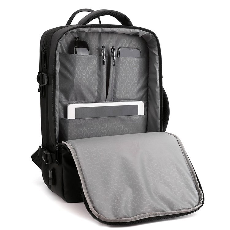 OEM School Backpack for Travel and Outdoor Use – TY-1904 — 22