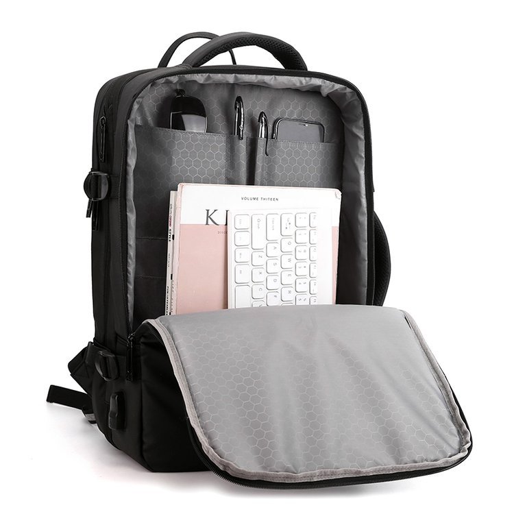 OEM School Backpack for Travel and Outdoor Use – TY-1904 — 23