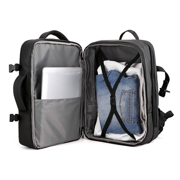 OEM School Backpack for Travel and Outdoor Use – TY-1904 — 25