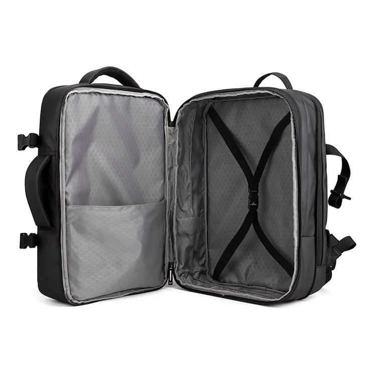OEM School Backpack for Travel and Outdoor Use – TY-1904 — 26