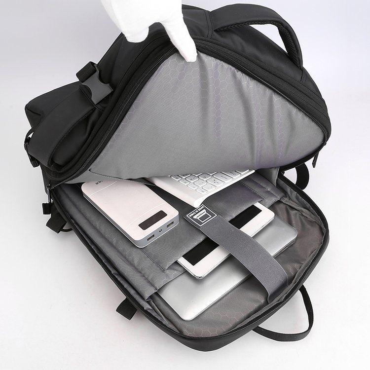 OEM School Backpack for Travel and Outdoor Use – TY-1904 — 27