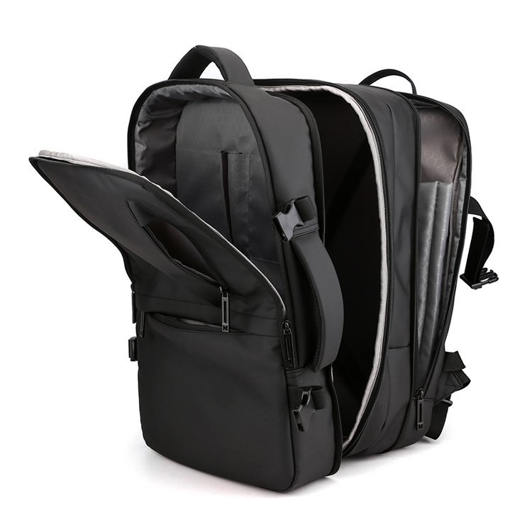 OEM School Backpack for Travel and Outdoor Use – TY-1904 — 30